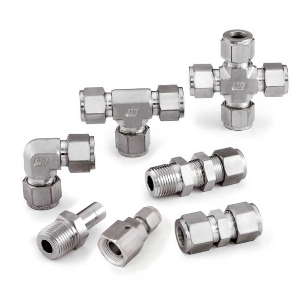 اتصالات (Fittings)